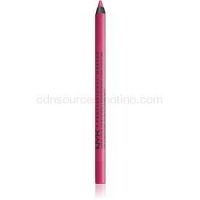 NYX Professional Makeup Slide On ceruzka na pery  odtieň 07 Fluorescent 1,2 g