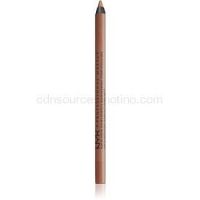 NYX Professional Makeup Slide On ceruzka na pery  odtieň 08 Sugar Glass 1,2 g