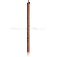 NYX Professional Makeup Slide On ceruzka na pery  odtieň 08 Sugar Glass 1,2 g