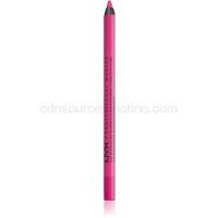 NYX Professional Makeup Slide On ceruzka na pery  odtieň 10 Sweet Pink 1,2 g