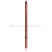 NYX Professional Makeup Slide On ceruzka na pery  odtieň 14 Nude Suede Shoes 1,2 g