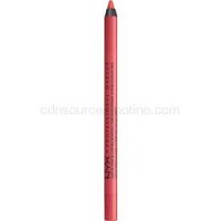 NYX Professional Makeup Slide On ceruzka na pery  odtieň 15 Crushed 1,2 g