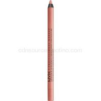 NYX Professional Makeup Slide On ceruzka na pery  odtieň 17 Staged 1,2 g