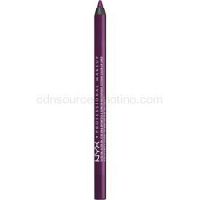 NYX Professional Makeup Slide On ceruzka na pery  odtieň 18 Revamp 1,2 g
