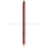 NYX Professional Makeup Slide On ceruzka na pery  odtieň 19 Alluring 1,2 g