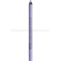 NYX Professional Makeup Slide On ceruzka na pery  odtieň 20 Live In Pastel 1,2 g