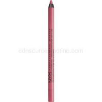 NYX Professional Makeup Slide On ceruzka na pery  odtieň 21 Cheeky 1,2 g
