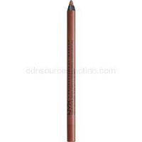 NYX Professional Makeup Slide On ceruzka na pery  odtieň 23 Intimidate 1,2 g
