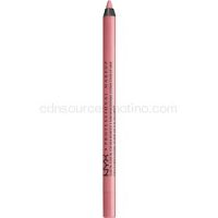 NYX Professional Makeup Slide On ceruzka na pery  odtieň 25 Timid 1,2 g