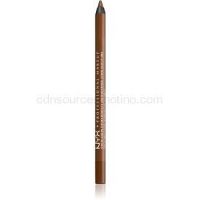 NYX Professional Makeup Slide On ceruzka na pery  odtieň SLLP11 Urban Cafe 1,2 g