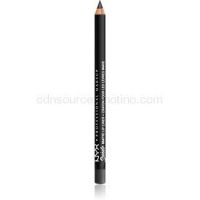 NYX Professional Makeup Suede Matte Lip Liner matná ceruzka na pery odtieň 01 Stone Fox 1 g