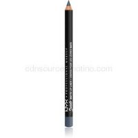 NYX Professional Makeup Suede Matte Lip Liner matná ceruzka na pery odtieň 67 Smudge Me 1 g