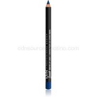 NYX Professional Makeup Suede Matte Lip Liner matná ceruzka na pery odtieň 71 Ex’s Tears 1 g