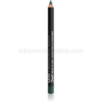 NYX Professional Makeup Suede Matte Lip Liner matná ceruzka na pery odtieň 72 Shake That Money 1 g