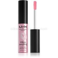 NYX Professional Makeup #Thisiseverything olej na pery  8 ml