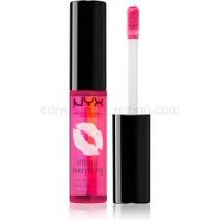 NYX Professional Makeup #thisiseverything olej na pery odtieň 04 Sheer Berry 8 ml