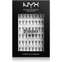 NYX Professional Makeup Wicked Lashes Singles nalepovacie mihalnice