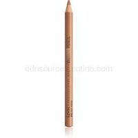 NYX Professional Makeup Wonder Pencil kontúrovacia korekčná ceruzka na oči, pery a nedokonalosti pleti odtieň 03 Deep 1,2 g
