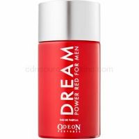 Odeon Dream Power Red parfumovaná voda pre mužov 100 ml  