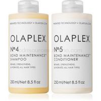 Olaplex Bond Maintenance kozmetická sada I. (pre všetky typy vlasov) pre ženy