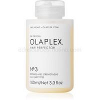 Olaplex N°3 Hair Perfector ošetrujúca starostlivosť predlžujúca trvanlivosť farby 100 ml