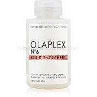 Olaplex N°6 Bond Smoother krém na vlasy s regeneračným účinkom 100 ml