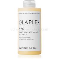 Olaplex Professional N°4 Bond Maintenance Shampoo obnovujúci šampón pre všetky typy vlasov  250 ml