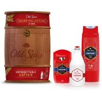 Old Spice Captain darčeková sada IV. (pre mužov)
