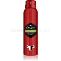 Old Spice Danger Zone dezodorant v spreji pre mužov 125 ml