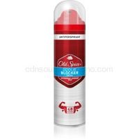 Old Spice Odour Blocker Fresh dezodorant v spreji pre mužov 125 ml