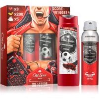 Old Spice Odour Blocker Strong Slugger darčeková sada I. pre mužov 