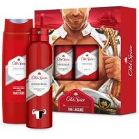 Old Spice Original darčeková sada I. (pre mužov)