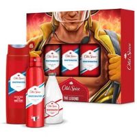 Old Spice Whitewater darčeková sada II. (pre mužov)