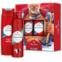 Old Spice Whitewater darčeková sada IV. (pre mužov)