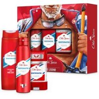 Old Spice Whitewater darčeková sada VII. (pre mužov)