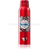 Old Spice Wolfthorn dezodorant v spreji pre mužov 150 ml