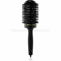 Olivia Garden Ceramic + Ion Tourmaline guľatá kefa na vlasy Ø 55 mm