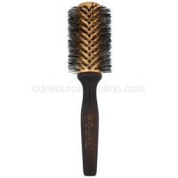 Olivia Garden Eco Ceramic Soft Bristle Thermal Collection kefa na vlasy priemer 36 mm (EC-36S2 1/2