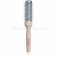 Olivia Garden Eco Hair Thermal guľatá kefa na vlasy pre ženy 34 mm