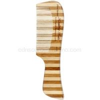 Olivia Garden Healthy Hair Comb Collection hrebeň na vlasy