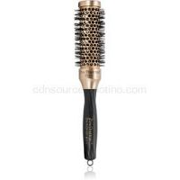 Olivia Garden Nano Thermal Violet Edition guľatá kefa na vlasy 25 mm