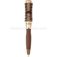 Olivia Garden NanoThermic Contour Thermal Collection kefa na vlasy priemer 22 mm