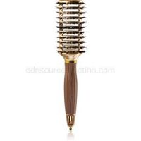 Olivia Garden NanoThermic Contour Thermal Collection kefa na vlasy Tunnel