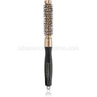 Olivia Garden Pro Thermal Copper Edition guľatá kefa na vlasy 16 mm