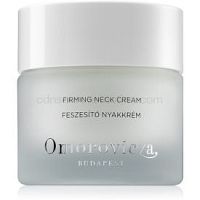 Omorovicza  Firming Neck Cream spevňujúci krém na krk a dekolt 50 ml