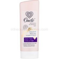 Onclé Woman olejový peeling so spevňujúcim účinkom 200 ml