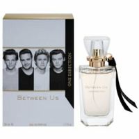 One Direction Between Us Parfumovaná voda pre ženy 50 ml