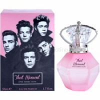 One Direction That Moment Parfumovaná voda pre ženy 50 ml