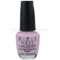 OPI Brights Collection lak na nechty odtieň Mod About You 15 ml