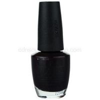 OPI Chicago Collection lak na nechty odtieň Lincoln Park After Dark 15 ml